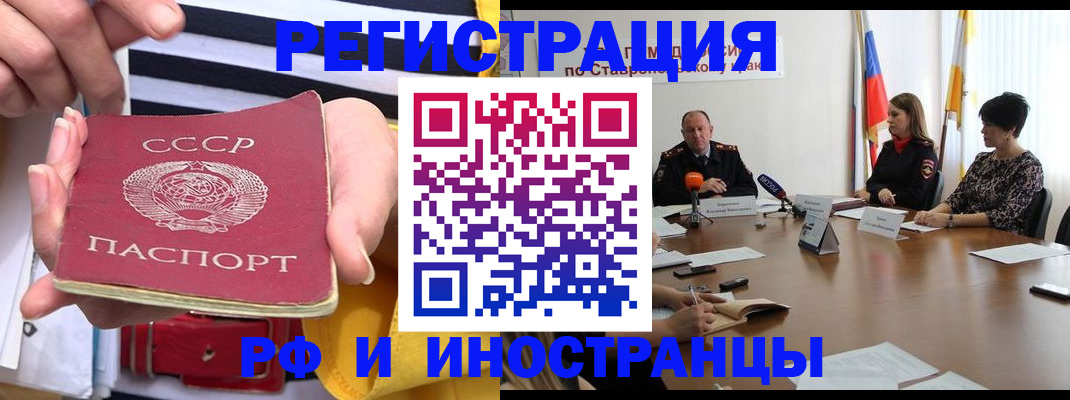 временная регистрация поиск в Смоленской области